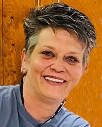 Donna Michelle Thomas Obituary September 8, 2025