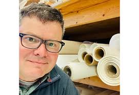 Keven Talks Sails: Headstay Sag