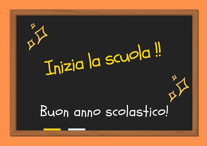 Quando inizia la scuola? – IC Fontanile Anagnino
