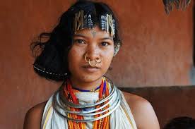 Epingle Sur India