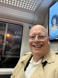 Maria Deacon-Viney, Chartered FCIPD