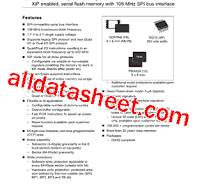 N25Q128A11ESF40G Datasheet(PDF) - Numonyx B.V