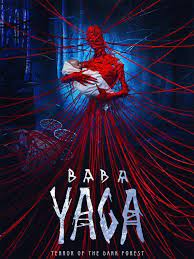Baba Yaga Terror Of The Dark Forest Rotten Tomatoes