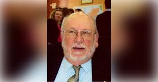 Obituary information for Robert D. Strayer