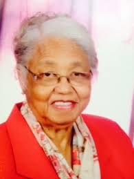 Obituary for Jeanette (Hilliard) Thomas