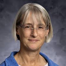 Jenny L. Scholl, APRN