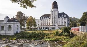 Booking.com has been visited by 1m+ users in the past month Steigenberger Hotel Bad Neuenahr Bad Neuenahr Ahrweiler Best Price Guarantee Mobile Bookings Live Chat