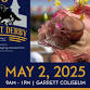 Mayfest Derby