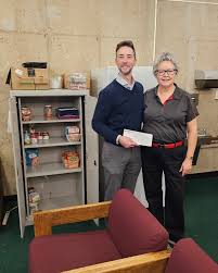 Theatre UNI at Strayer-Wood