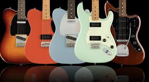 All the details on #believeinmusic/#nammshow/#summernamm, tec awards, top 100 dealer awards & more! Namm 2021 New Fender Noventa Series American Ultra Luxe Guitars And Vintage Amps Gearnews Com