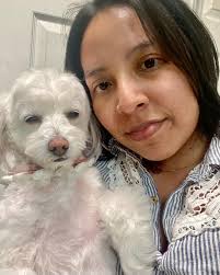 𝐿𝑖𝑧𝑧𝑖𝑒 + 𝑀𝑎𝑟𝑖𝑐𝑟𝑢𝑧 ♡ (@lizzie_maltipoo) • Instagram photos and  videos