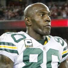 Green Bay Packers wide receiver Donald Driver puts previous playoffs, Super  Bowl misses in past