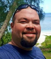 Patrick Sablan's Instagram, Twitter & Facebook