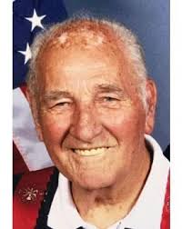 HARLEY OLSON Obituary (1930