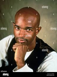 Darryl walker hi-res stock photography and images