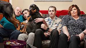 Pete mcgarry dies aged 71 after short illness. Axed Gogglebox Families Where Are They Now Closer