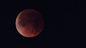 Graham, north carolina starts daylight saving time on sunday march 14, 2021 at 2:00 am local time. Chandra Grahan Or Lunar Eclipse 2018 Date Time In India Significance The Statesman