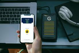 We offer the easiest way to unlock your device, via. Armorlock Nvme Ssd With Mobile Data Encryption