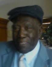 Obituary information for Ezell Anderson