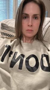 Says the target in the bespoke suit