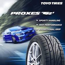 I don't know the exact starting tread depth of the toyo tr1, however it. Toyo Proxes Tr1 On Invaber Open Lateral Slits Provide High Level Now Available In Malaysia Grip During Cornering