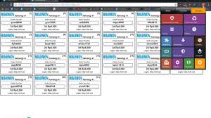 Penambahan filter berdasarkan server hotspot di hotspot active. Mikhmon V2 Change Logo Voucher Youtube