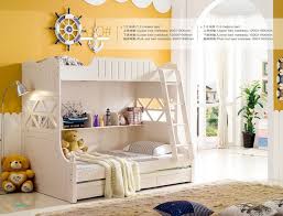 Lits Superposes Pour Enfants Lits Literas Precipite Top Mode Bois Beliche Allume Children Meuble Pour Enfants Avec Escalier Ensembles De Chambre D Enfants In 2020 Kids Bedroom Sets Luxury Baby Bedding Childrens