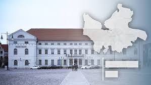 Bürgermeisterwahl in Wismar: Stichwahl-Ergebnisse nach Wahlbezirken in interaktiver Grafik