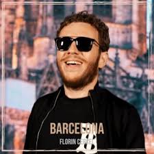 Download Florin Cercel album songs: Barcelona