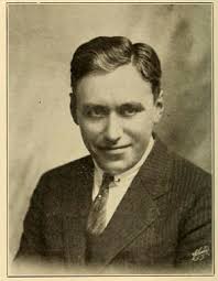 Keystone Film Company born in 1912