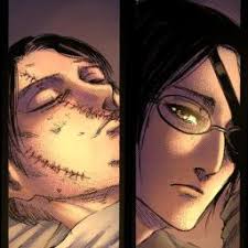 levihan comfort hugs <3 <3 <3