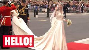 Even for the average wedding, deciphering the dress code can be confusing. Royal Wedding Rules For Meghan Markle Princess Eugenie More Brides Hello