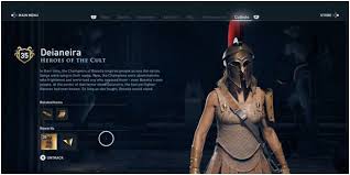 How Do I Find The Swordfish? : R/Assassinscreedodyssey