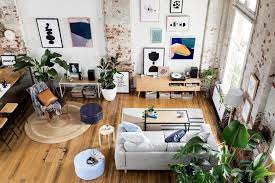 Maybe you would like to learn more about one of these? A Quick Fire Guide To The 7 Most Popular Home Decor Styles Right Now Houseandhome Ie