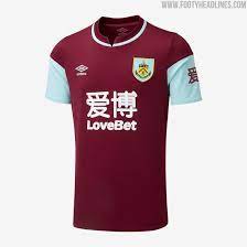 The latest burnley fc news, fixtures, transfer rumours, results and more from the independent. Burnley 20 21 Home Kit Released Inspired By The 100 Year Heroes Footy Headlines Burnley Mens Tops Football Shirts
