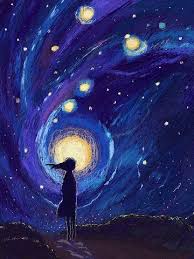 Millions Of Png Images Backgrounds And Vectors For Free Download Pngtree Art Star Illustration Painting Art Projects