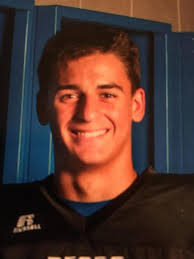 Patton Allen to attend Gatton Academy