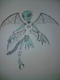 Dragonfly By Zigwolf Interesting Drawings Cartoon Art Book Art