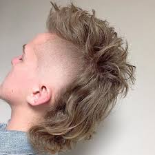 Maybe you would like to learn more about one of these? 30 Cool Mullet Hairstyles Modern Short Long Mullet Haircuts 2021