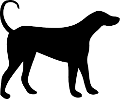 Download Icon Animal Dog Svg Eps Png Psd Ai Vector Color Free Logo Animal Svg Eps Dog Psd Ai Vector Color Animals Art Ve Vector Color Free Pet Dogs