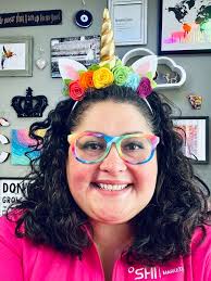 Amanda Scheffer-Cavanagh