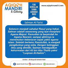 Pin Di Aqiqoh Mandiri