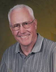 Obituary for Larry M. Olson