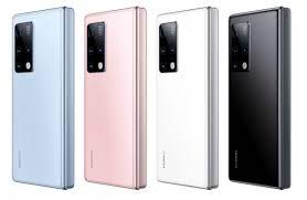 Huawei Mate X2 4G Specs and Price ...
