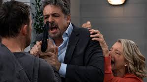 🏥Aftershow Discussion🏥 STICK A NEEDLE IN HIM, HE'S DONE! What Will  Valentin And Nina Do With An Incapacitated Brennan? #GeneralHospital #GH  #ValentinCassadine #NinaReeves #Brennan