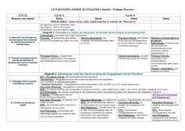 Sur le plan de la didactique du tennis de table, l'équipe a décidé de privilégier un mode d'entrée par les projets tactiques. Https Clg Asfeld Chateau Porcien Monbureaunumerique Fr Lecturefichiergw Do Id Fichier 58