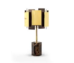 Fo Tan Table Lamp By Creativemary Passionate About Lamps In 2020 Table Lamp Luxury Lamp Industrial Inspired Lighting