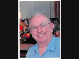 Obituary: Charles E. Burke Jr., 89, Of West Haven