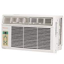 Ocean Breeze 8 000 Btu Window Air Conditioner