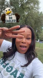 GoEagles #GoBirds #BirdGang #Eagles #EaglesWin